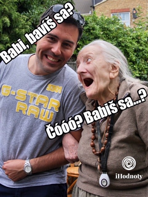 Babiš sa?